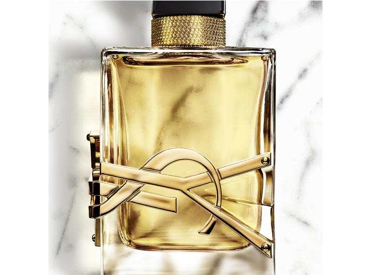 PERFUME YVES SAINT LAURENT LIBRE MUJER EDP 30 ML, foto 4