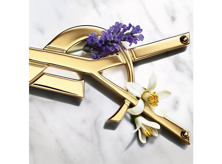 PERFUME YVES SAINT LAURENT LIBRE MUJER EDP 30 ML, foto 5
