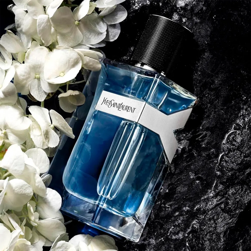 PERFUME HOMBRE YVES SAINT LAURENT Y EDT 60ML - 3