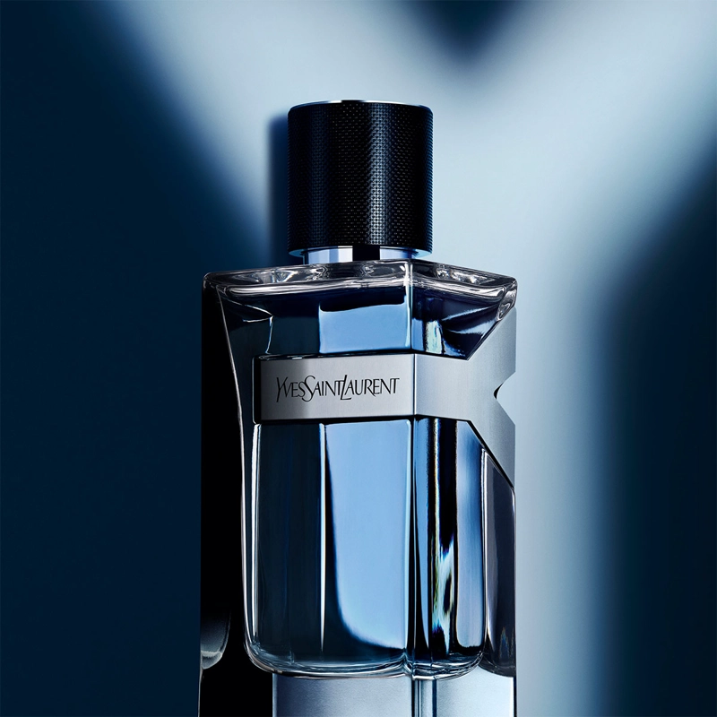 PERFUME HOMBRE YVES SAINT LAURENT Y EDT 60ML - 4