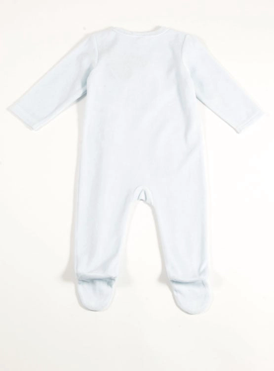 OSITO UNISEX BABY HARVEST PLUSH APLICACIÓN - 2