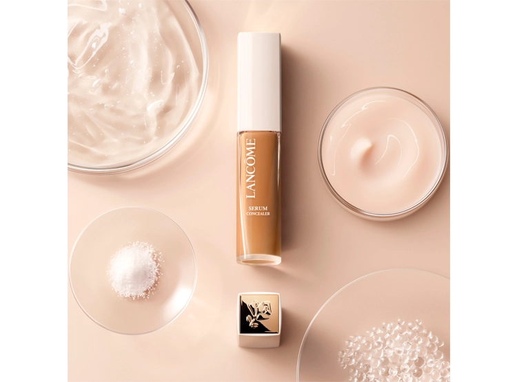 CORRECTOR LANCÔME TEINT IDÔLE ULTRA WEAR CARE AND GLOW 13.5 ML - 6