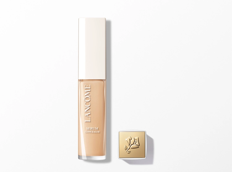 CORRECTOR LANCÔME TEINT IDÔLE ULTRA WEAR CARE AND GLOW 13.5 ML - 1
