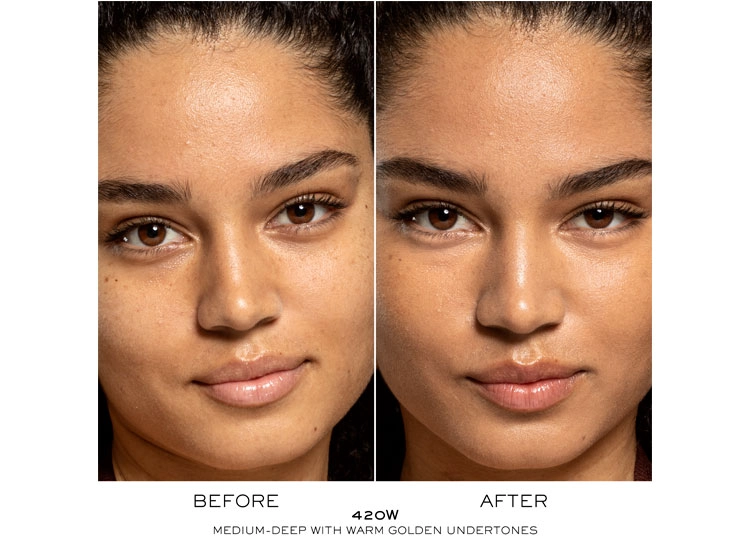 CORRECTOR LANCÔME TEINT IDÔLE ULTRA WEAR CARE AND GLOW CONCEALER 13.5 ML - 5