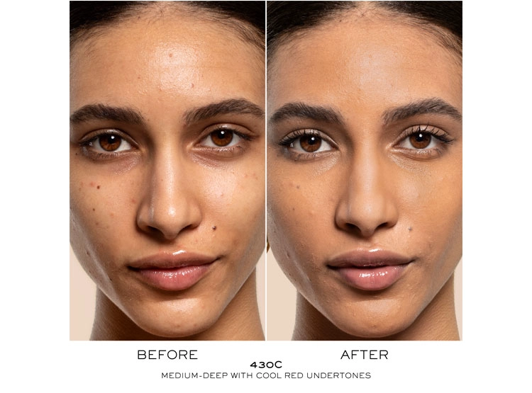 CORRECTOR LANCÔME TEINT IDÔLE ULTRA WEAR CARE AND GLOW CONCEALER 13.5 ML - 5