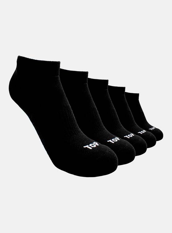 CALCETINES ALGODÓN PARA NIÑO TOP  - 1
