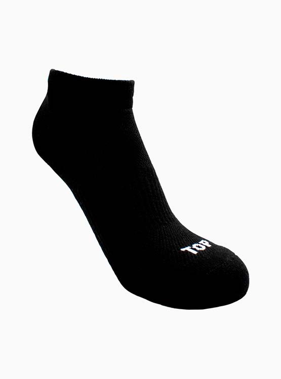 CALCETINES ALGODÓN PARA NIÑO TOP  - 2