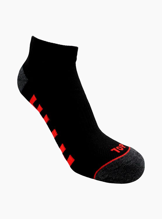 CALCETINES ALGODÓN PARA NIÑO TOP - 2