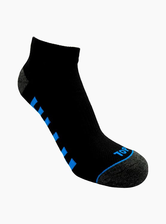 CALCETINES ALGODÓN PARA NIÑO TOP - 4