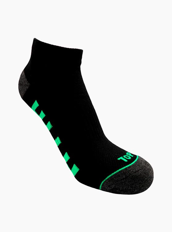 CALCETINES ALGODÓN PARA NIÑO TOP - 5