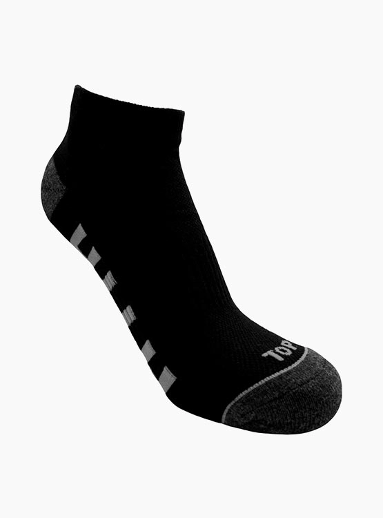 CALCETINES ALGODÓN PARA NIÑO TOP - 6