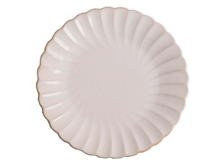 PLATO FONDO MAISON LINETT MARGARITA - 1