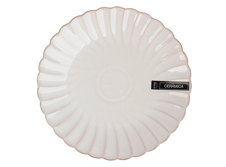 PLATO FONDO MAISON LINETT MARGARITA - 2