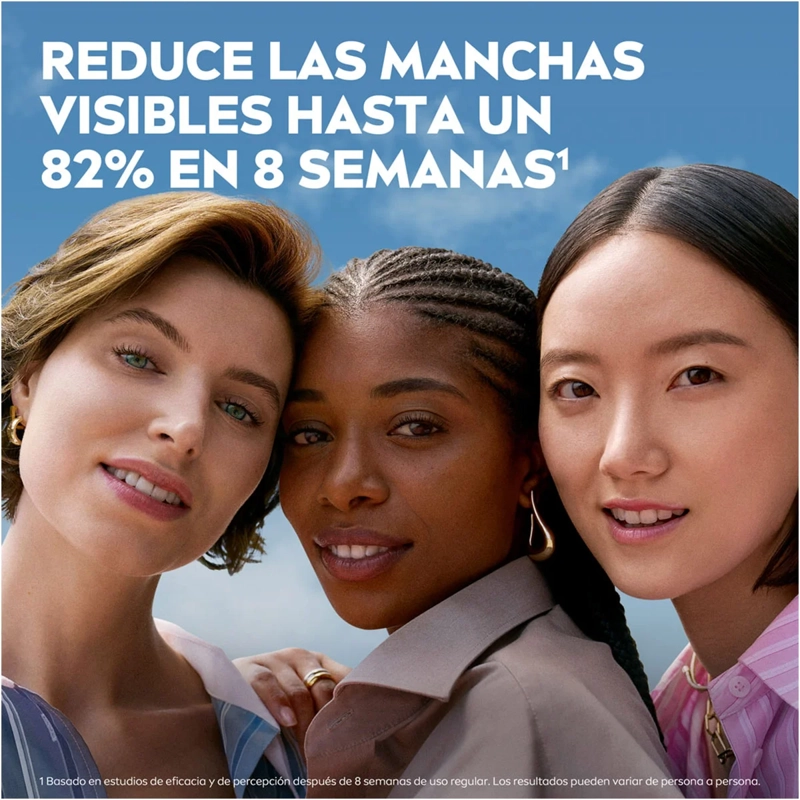 SÉRUM ANTIMANCHAS 2 EN 1 ANTIEDAD NIVEA CELLULAR LUMINOUS630 30 ML - 4