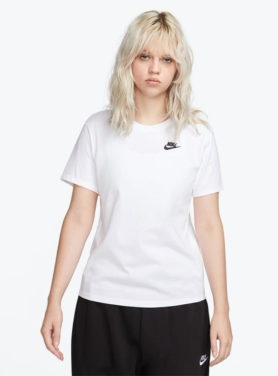 NIKE POLERA NIKE NSW CLUB SS