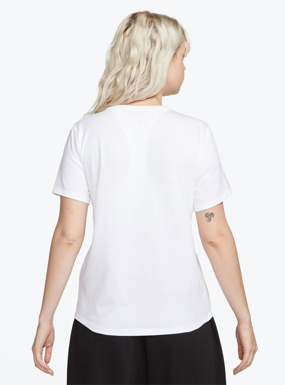 POLERA NIKE NSW CLUB SS - 2