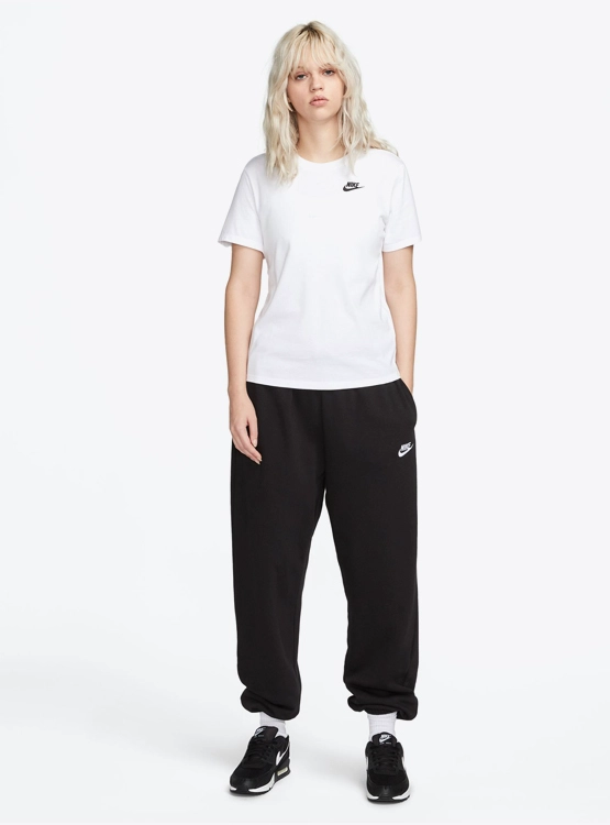 POLERA NIKE NSW CLUB SS - 5