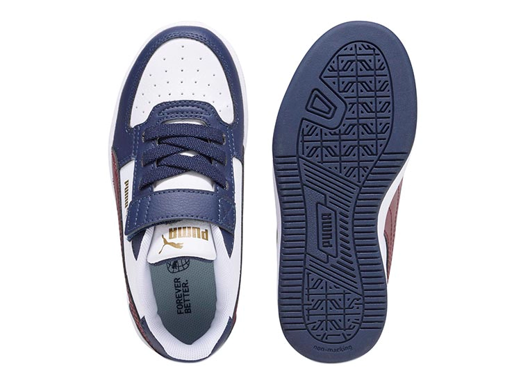 ZAPATILLA PUMA CAVEN 2.0 - 4