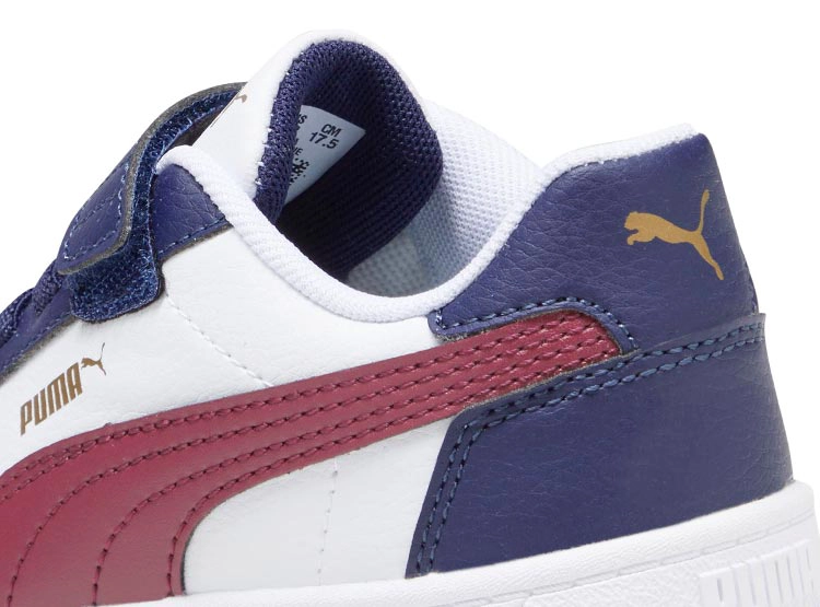 ZAPATILLA PUMA CAVEN 2.0 - 6