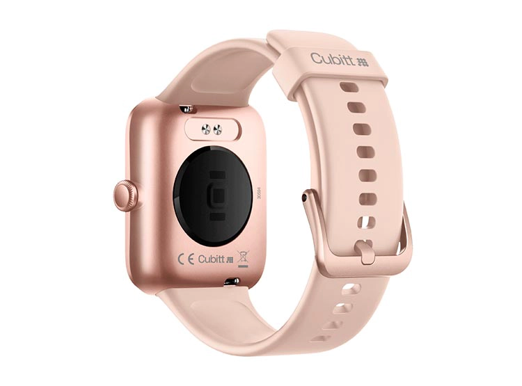 SMARTWATCH CUBITT CT2S3 NUDE - 4