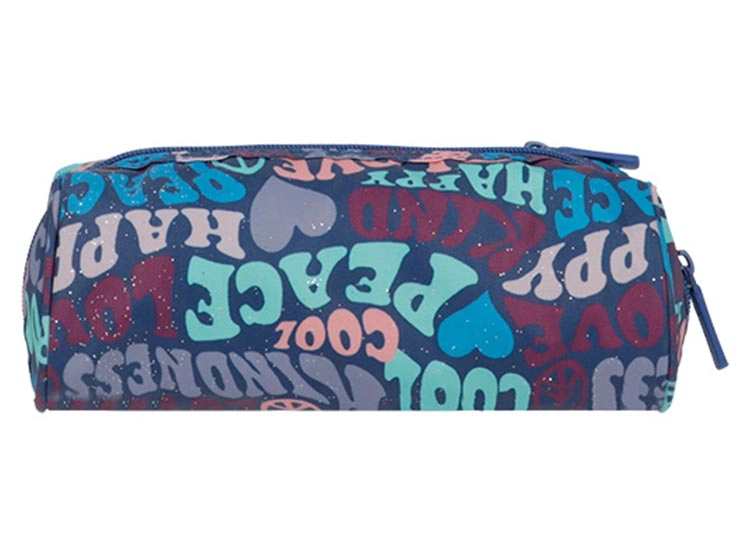 ESTUCHE XTREM CAMPBELL 4XT CORAZONES AZUL - 3