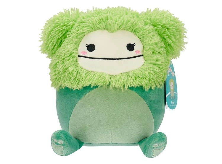 PELUCHE SQMALLOWS 19 CM S-B - MODELO ALEATORIO - 13