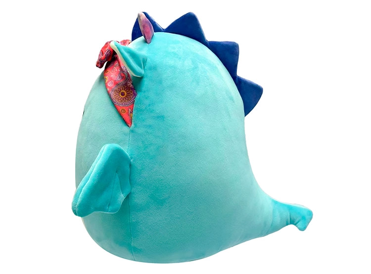 PELUCHE SQMALLOWS 19 CM S-B - MODELO ALEATORIO - 3
