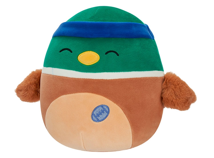 PELUCHE SQMALLOWS 19 CM S-B - MODELO ALEATORIO - 8