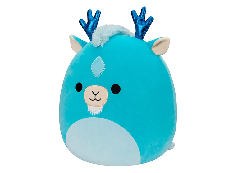 PELUCHE SQMALLOWS 19 CM S-C - MODELO ALEATORIO - 2