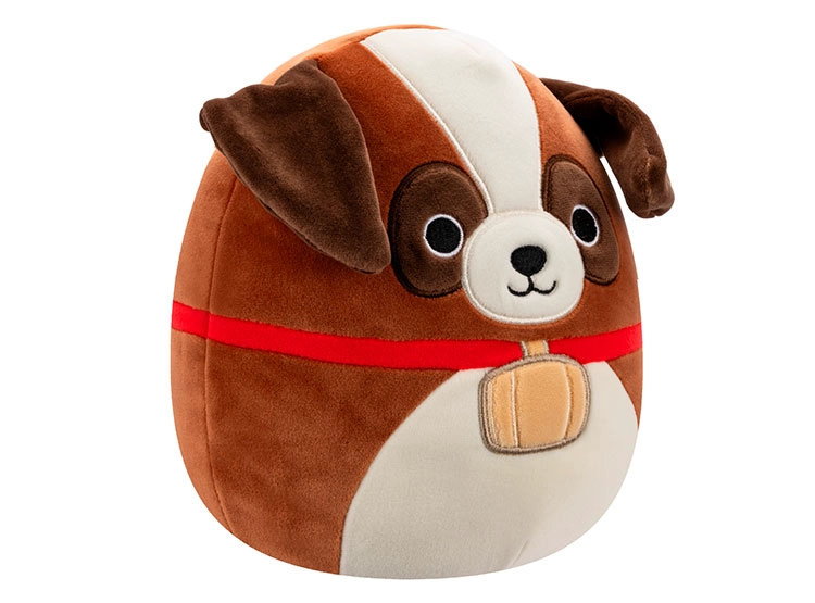 PELUCHE SQMALLOWS 19 CM S-C - MODELO ALEATORIO - 11