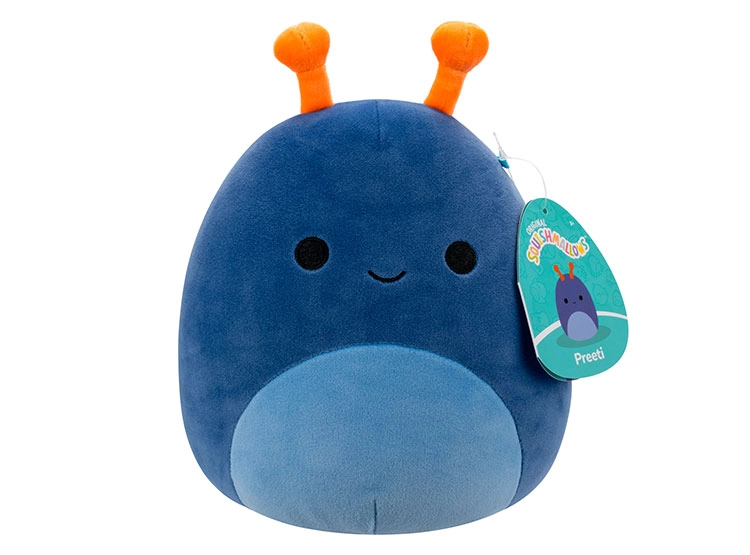PELUCHE SQMALLOWS 19 CM S-C - MODELO ALEATORIO - 15