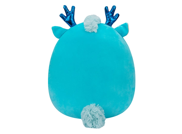 PELUCHE SQMALLOWS 19 CM S-C - MODELO ALEATORIO - 3