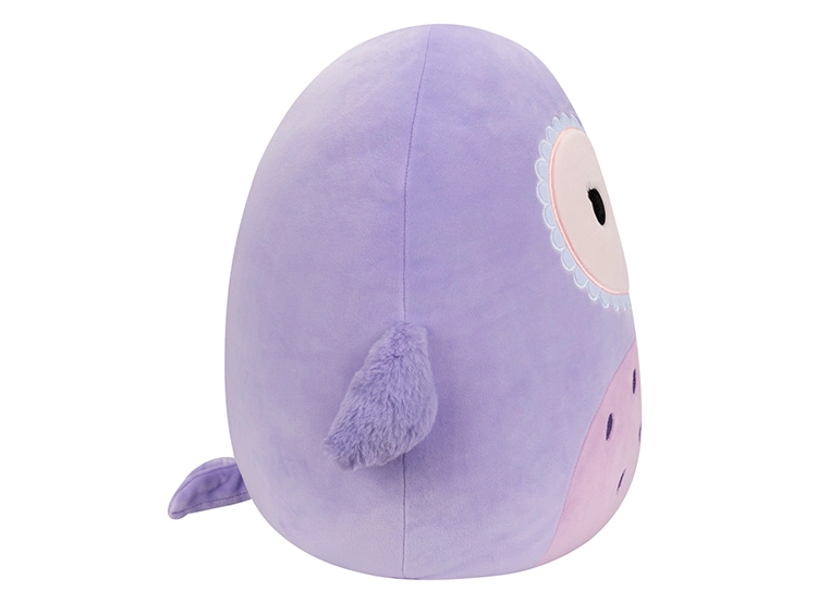 PELUCHE SQMALLOWS 19 CM S-C - MODELO ALEATORIO - 5