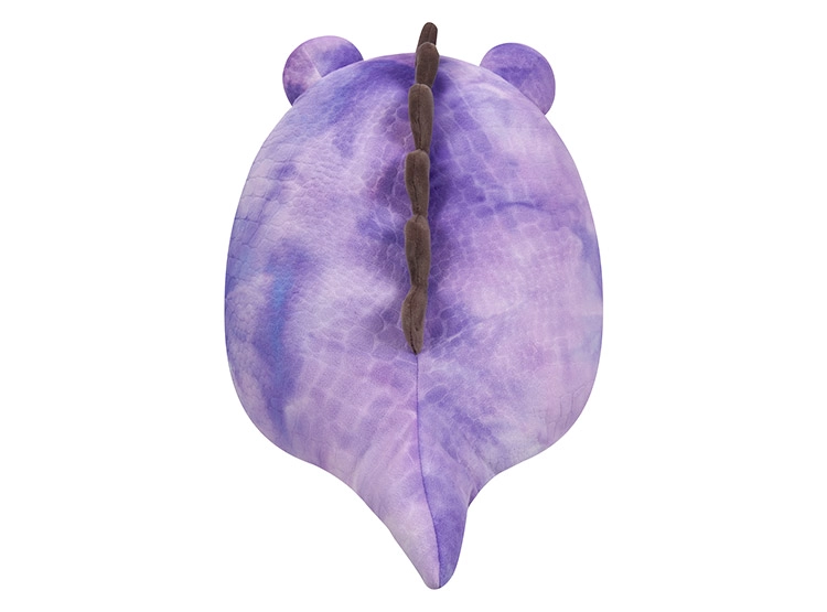 PELUCHE SQMALLOWS 30 CM - MODELO ALEATORIO - 11