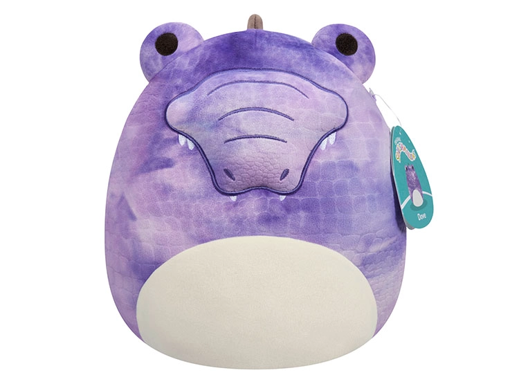 PELUCHE SQMALLOWS 30 CM - MODELO ALEATORIO - 9