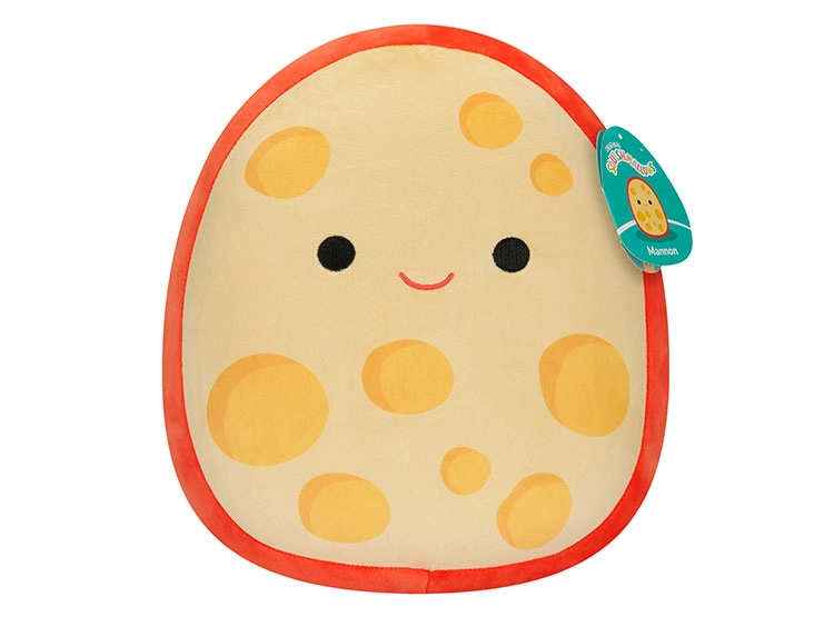 PELUCHE SQMALLOWS 30 CM S-B - MODELO ALEATORIO - 1