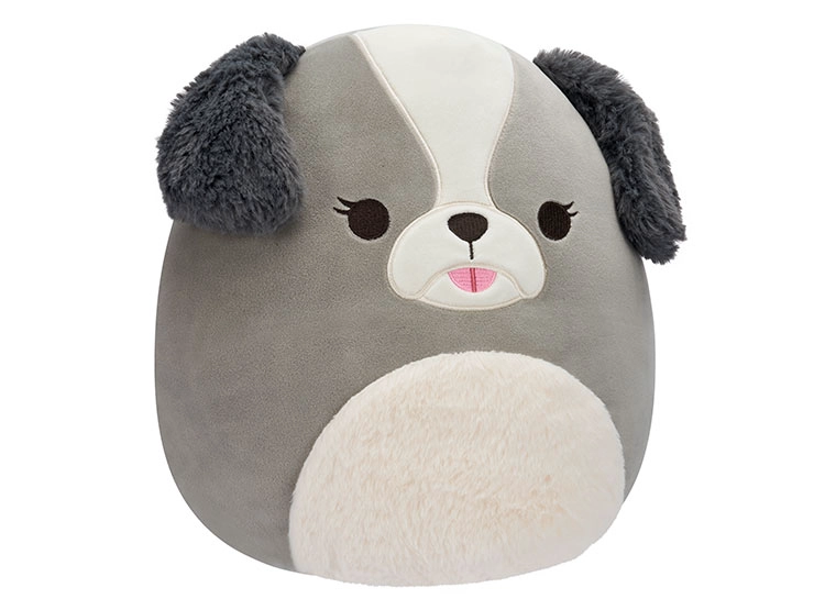 PELUCHE SQMALLOWS 30 CM S-B - MODELO ALEATORIO - 5