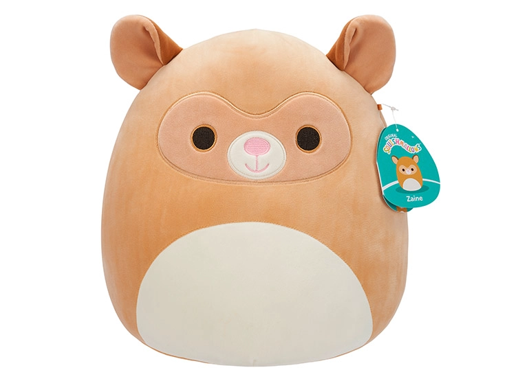 PELUCHE SQMALLOWS 30 CM S-B - MODELO ALEATORIO - 7