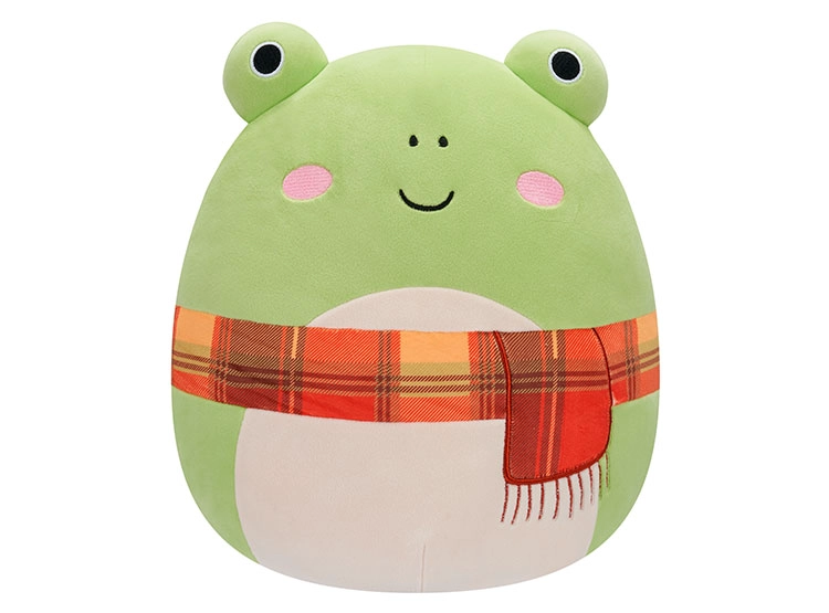 PELUCHE SQMALLOWS 30 CM S-B - MODELO ALEATORIO - 10