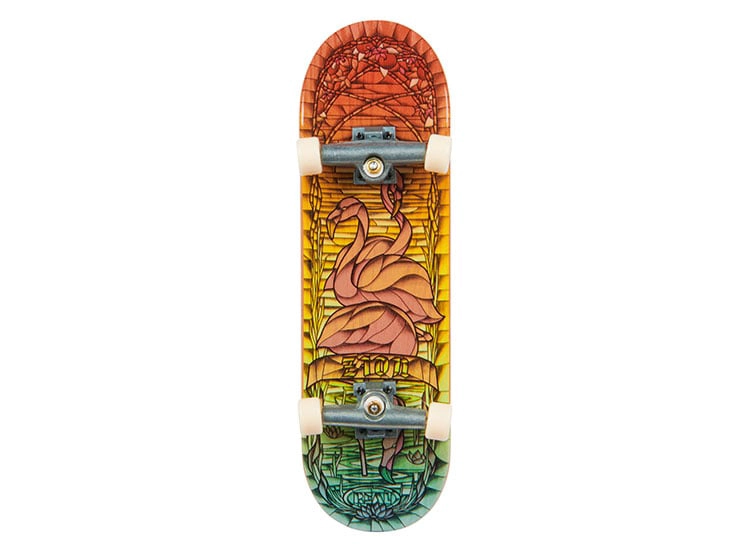 TECH DECK CONEXIÓN PARQUE DE SKATES - 11