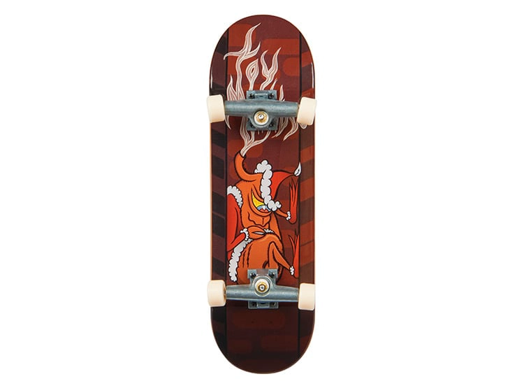 TECH DECK CONEXIÓN PARQUE DE SKATES - 7