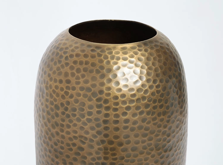 JARRON DECORATIVO RIPLEY HOME CILINDRO B - 2