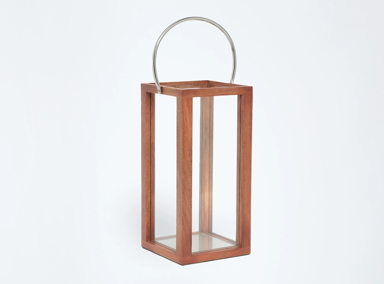 PORTAVELA RIPLEY HOME FAROL MADERA CAFE - 1