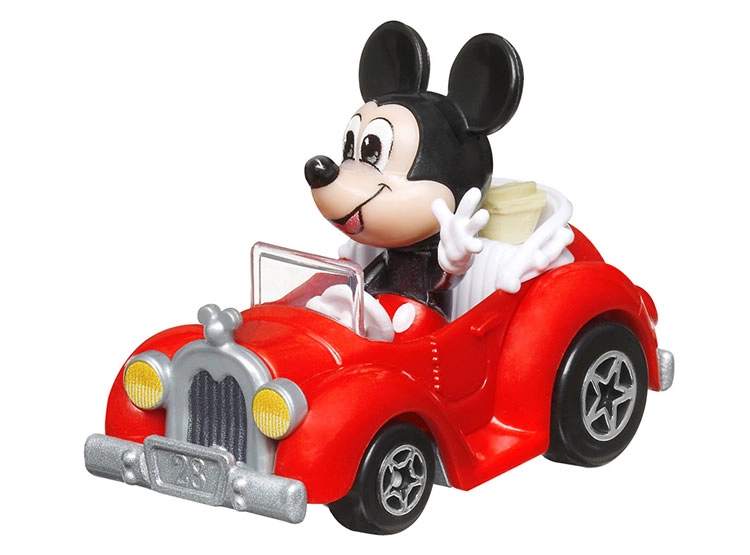 VEHICULO HOT WHEELS RACER VERSE / MODELO ALEATORIO - 1