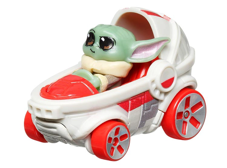 VEHICULO HOT WHEELS RACER VERSE / MODELO ALEATORIO - 5