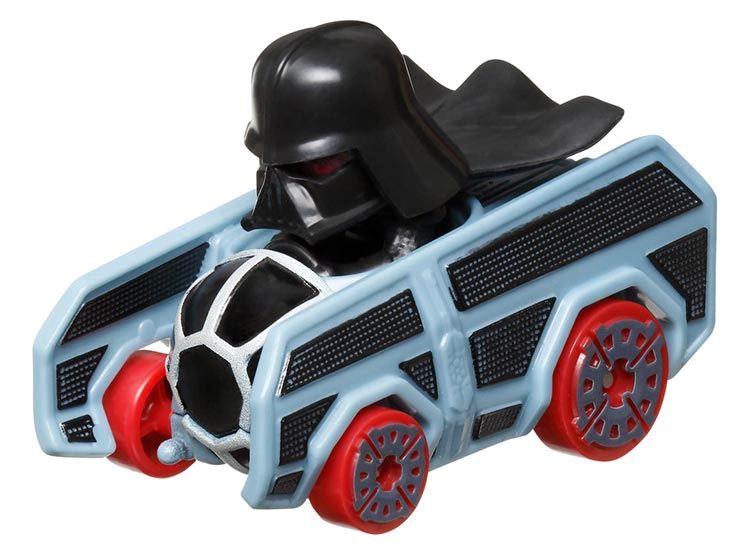 VEHICULO HOT WHEELS RACER VERSE / MODELO ALEATORIO - 6