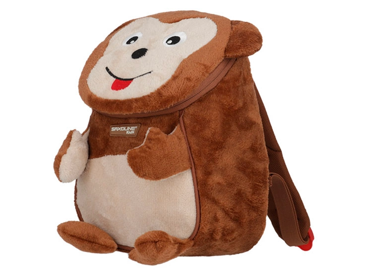 MOCHILA SAXOLINE PARKER 4SX CAFE