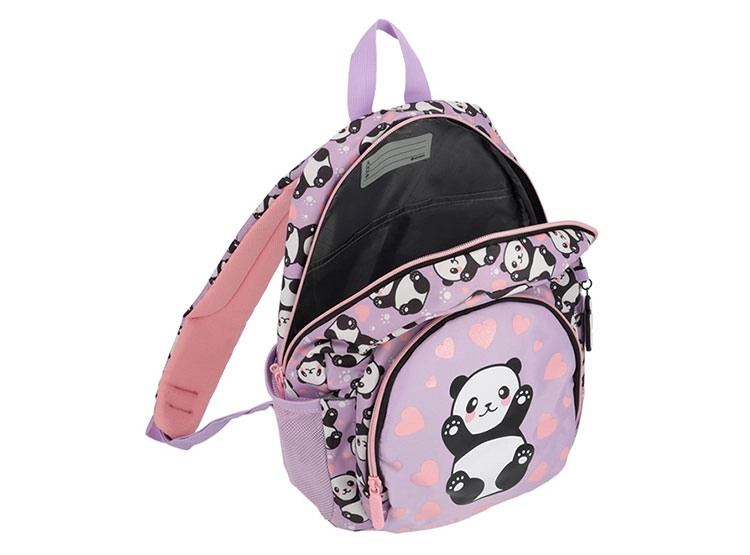 MOCHILA XTREM POWER 4XT MORADA - 4