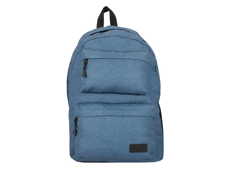 MOCHILA NOTEBOOK XTREM ARIZONA 4XT AZUL 16