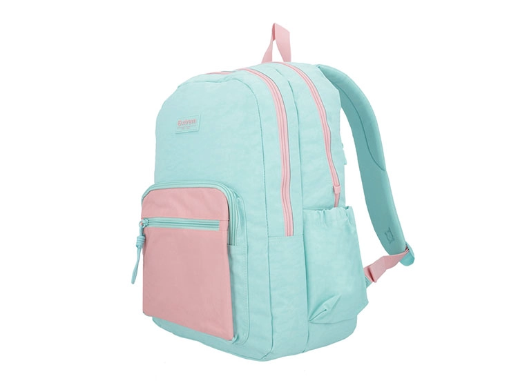 MOCHILA NOTEBOOK XTREM BRADFORD 4XT AZUL 16 - 2